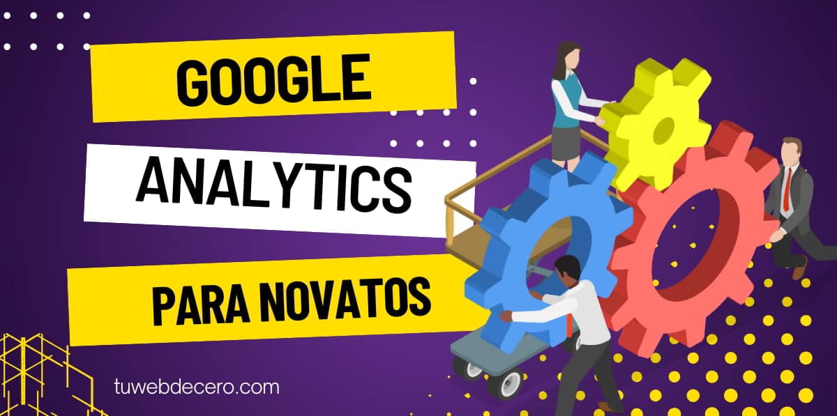 google-analytics-para principiantes