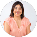 BOUCHRA MOUSLIK RAHAL profile picture