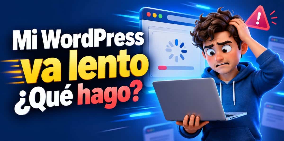 optimizar-wordpress-lento