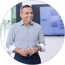 Carlos Aldana profile picture