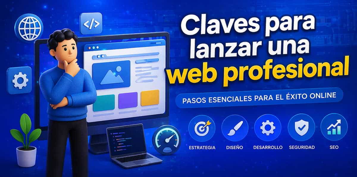 claves-lanzar-web-profesional